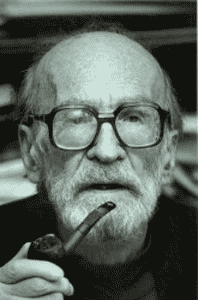 Mircea Eliade