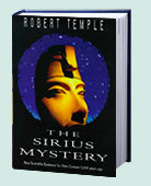 The Sirius Mystery by Robert Temple